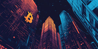 Illustrazione per investitori retail degli agenti di trading basati su AI in linea con le performance del portafoglio dei clienti