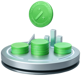 Marea Rentivo interfaccia di trading crypto ridotta a tre clic
