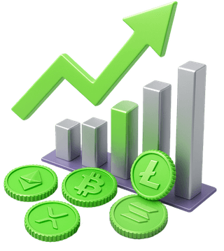Marea Rentivo panoramica dell'interfaccia della piattaforma di trading crypto