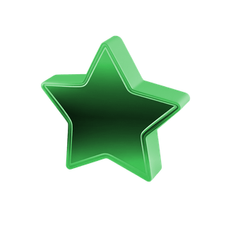 Valutazione degli utenti con stelle per una piattaforma crypto attendibile